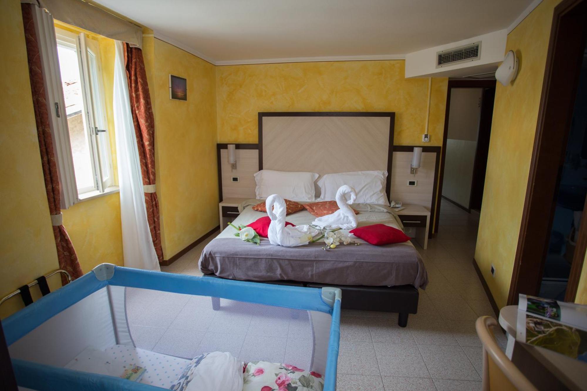 Locanda San Marco Torri Del Benaco Extérieur photo