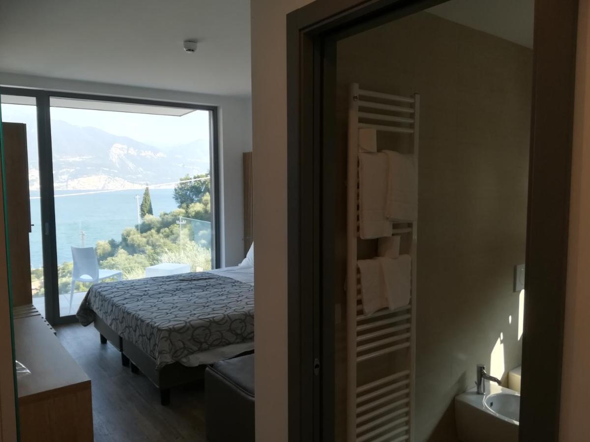 Locanda San Marco Torri Del Benaco Extérieur photo